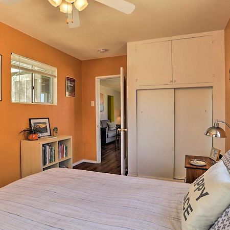 فيلا Rockview House 5 Mi To Joshua Tree Natl Park! المظهر الخارجي الصورة