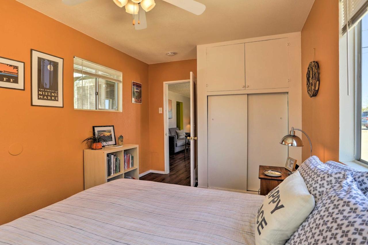 فيلا Rockview House 5 Mi To Joshua Tree Natl Park! المظهر الخارجي الصورة